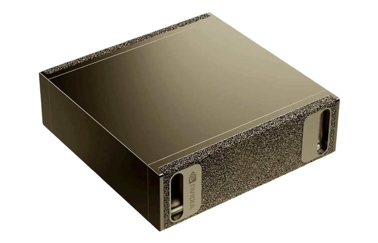 Nvidia 低調推出免費軟體更新 將 AI 小型電腦轉化為蘋果 MacBook Pro 的外部 AI 加速器