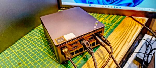 GMKtec NucBox M7 Ultra 對比前代的實測表現與價值評估