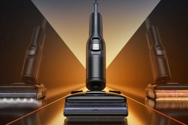 Roborock Launches Year with Deep Discounts on Iconic Wet and Dry Vacuums, Nearly 40% Off