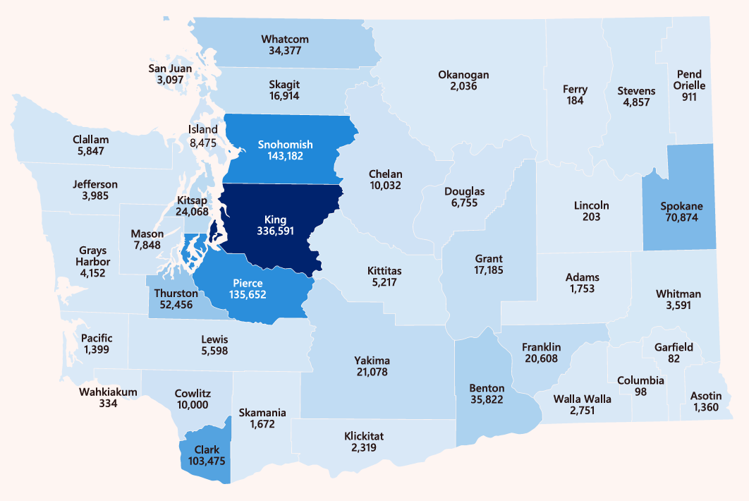 Microsoft’s Housing Lessons for Washington: Why Unlocking Commercial Land Could Accelerate Solutions