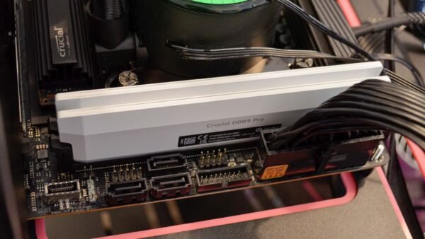 在記憶體危機中尋求協助卻因關閉Crucial品牌惹民憤：美光遭遇前所未有的公眾反彈