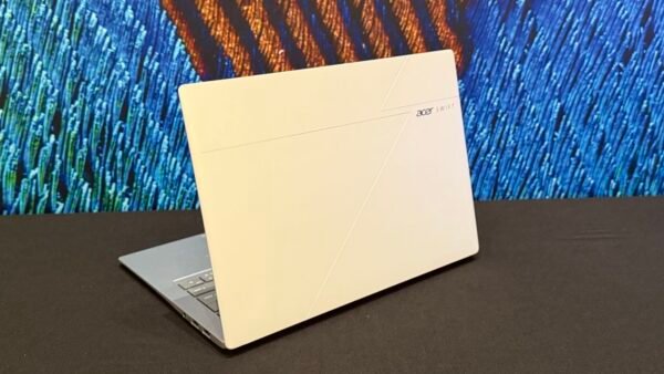 迎向 CES 2026 的宏觀展望：三大重點不可錯過的 Acer 更新陣容