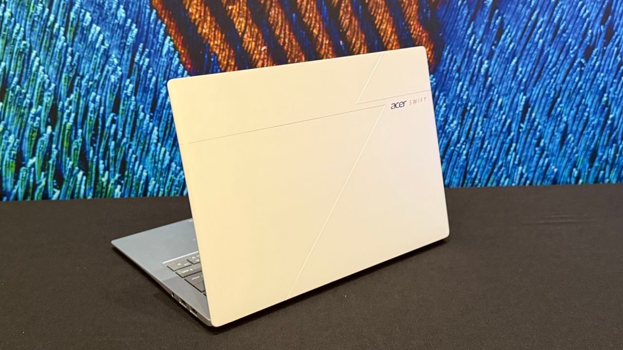 迎向 CES 2026 的宏觀展望:三大重點不可錯過的 Acer 更新陣容