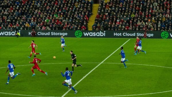 以技術成就球迷互動巔峰：Wasabi 如何助利物浦足球俱樂部創造全球最大內容參與度