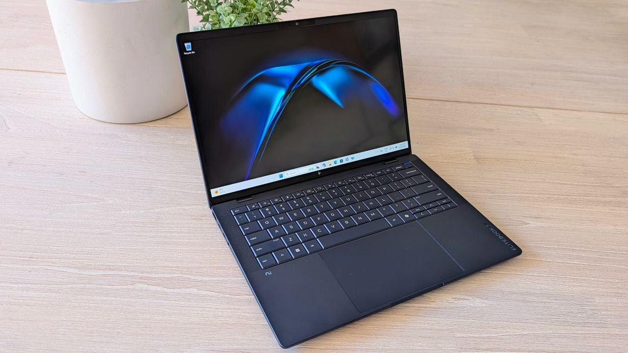 手上實測:HP EliteBook X G2i 的極致輕薄商用本