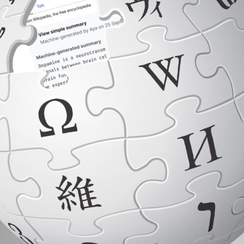 Wikimedia Enterprise Secures Major AI Content Access Deals with Microsoft, Meta, Amazon, Perplexi...