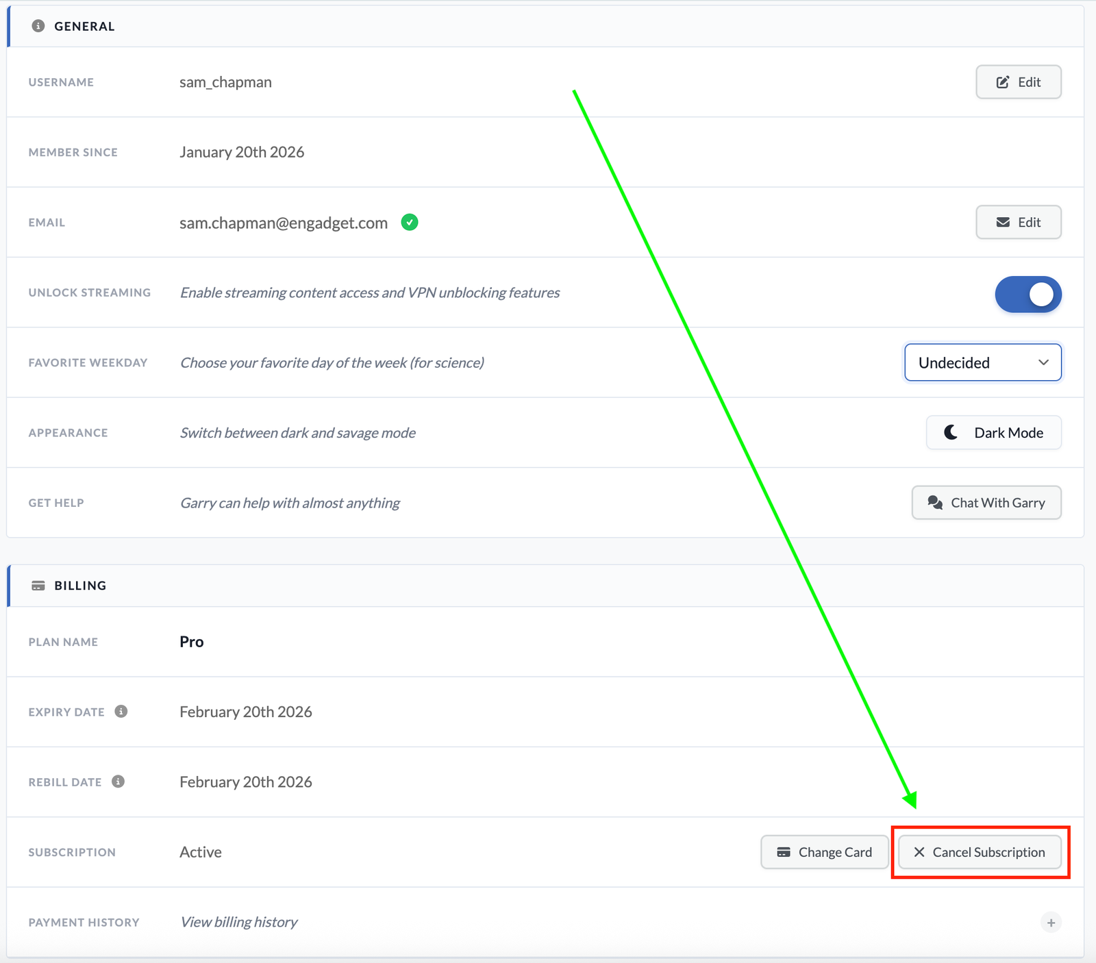 如何取消 Windscribe 並申請退款的完整指南