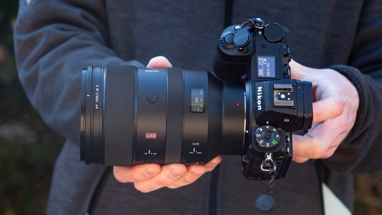 尼康是否要上演柯南式爭訟風波？Viltrox 訴訟風波對 Z 口徑鏡頭未來的影響與解讀