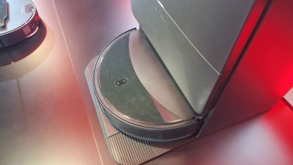 全新升級的羅博嶽Saros 20：在原有優勢之上再進化的三大改變