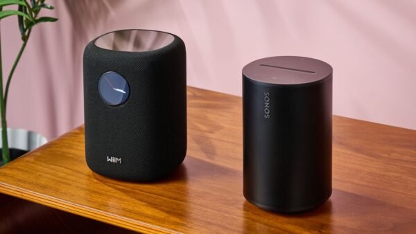 如果你打算換掉 Sonos，這個 Wi-Fi 音箱的關鍵功能絕對不能少