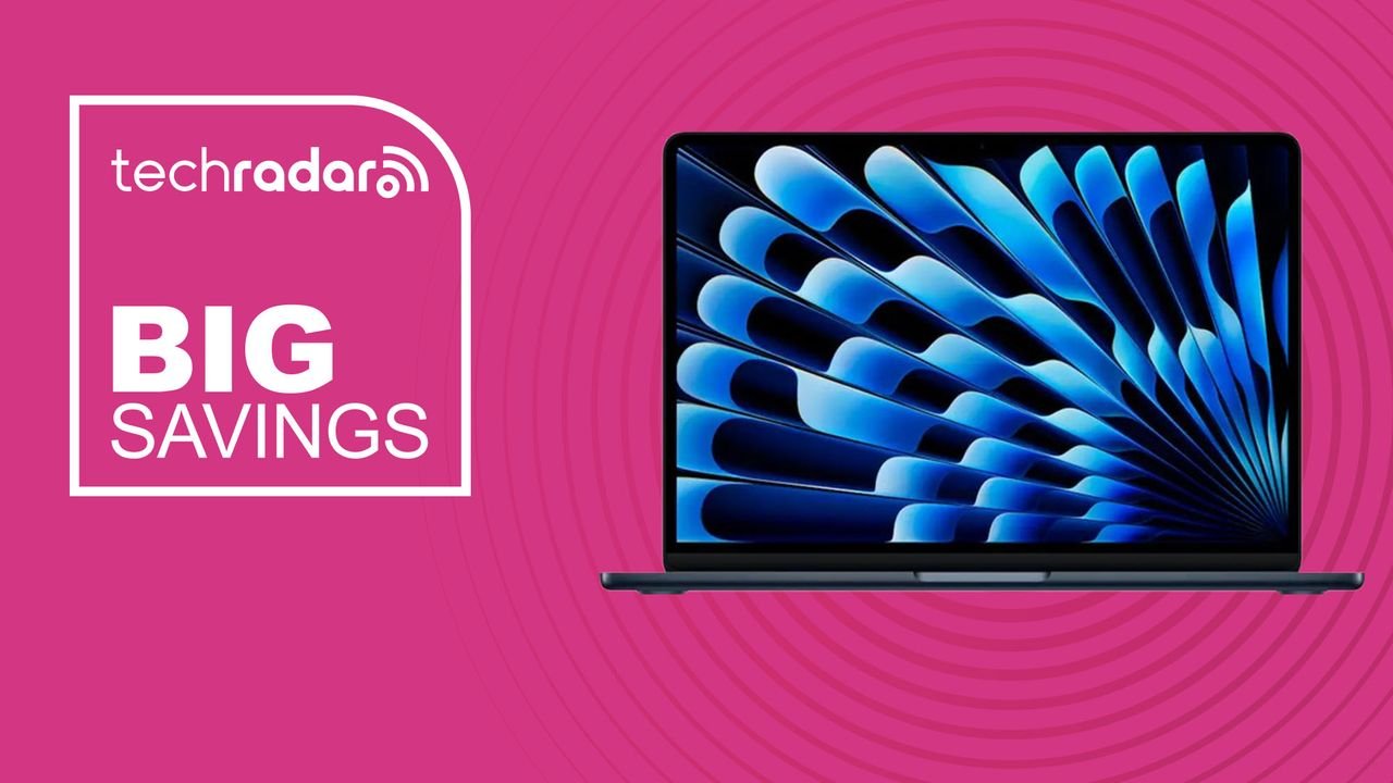 蘋果13吋MacBook Air M4成為年度最佳AI筆電，亞馬遜優惠價再降200美元