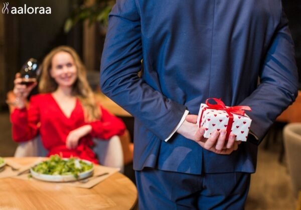 The Power of Thoughtful Corporate Festive Gifting