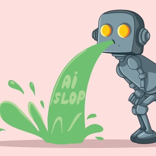 Overrun with AI Slop, Curl Scraps Bug Bounties to Protect “Intact Mental Health”