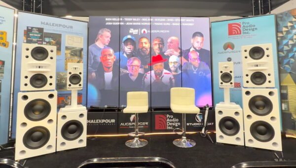 NAMM 2026年度優秀音訊裝備全覽：值得一試的新秀與經典再現