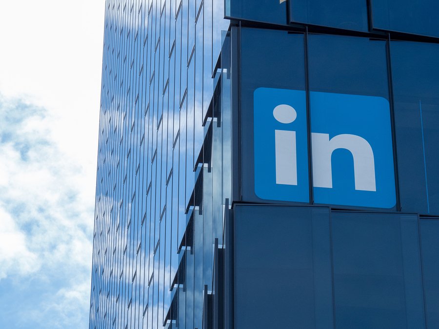 LinkedIn Surpasses $5 Billion in Quarterly Revenue for the First Time as TikTok-Inspired Pivot De...