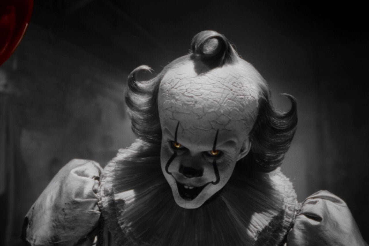 It: Welcome to Derry Season 2 Is All But Confirmed