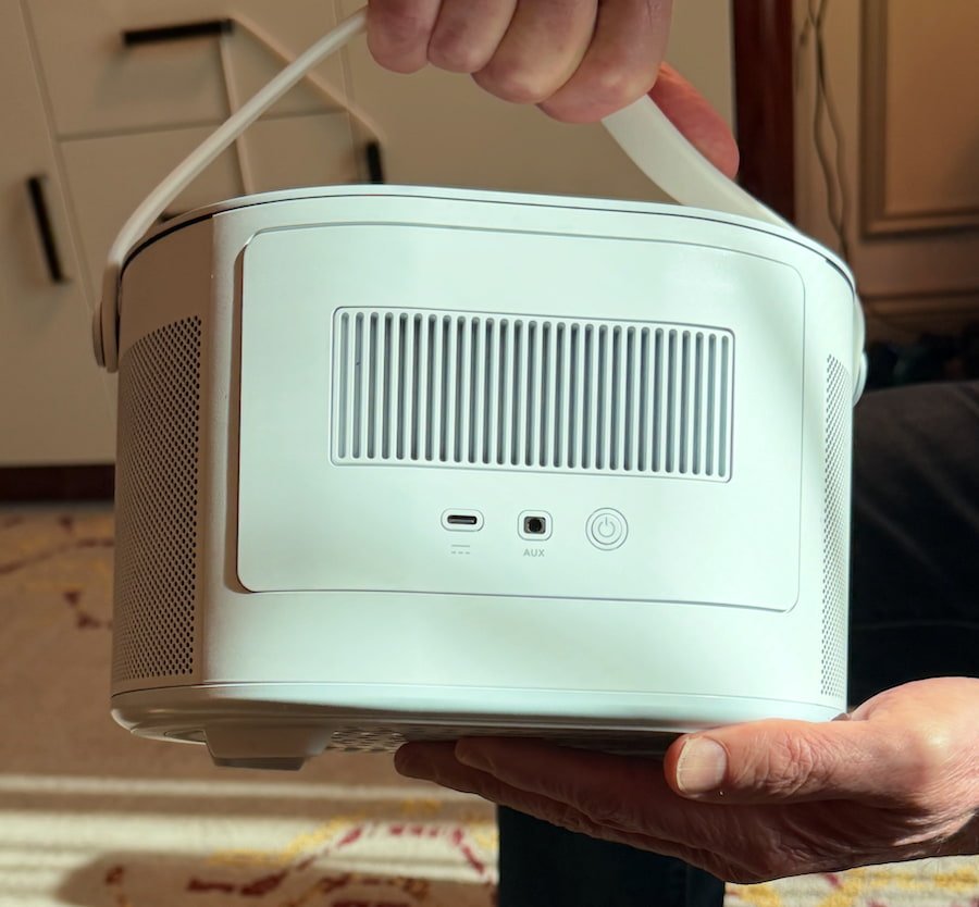 布雷恩音訊於 CES 2026 發佈 RAD2 驅動技術，預告 Party Pro 原型機與深 bass 重啟新方向