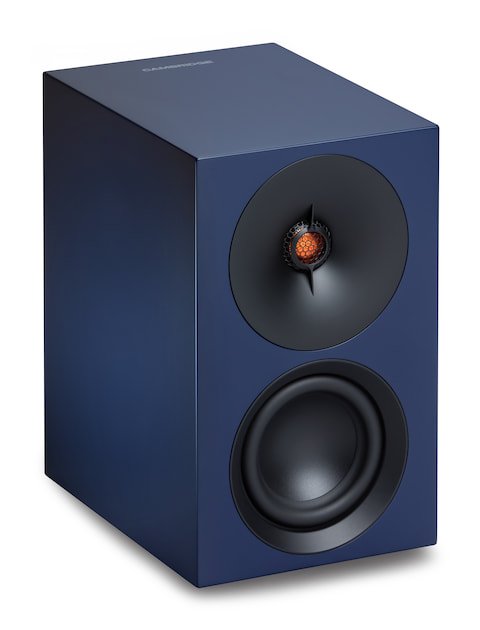 Cambridge Audio 於 CES 2026 發表 L/R 主動無線喇叭系列，直指 KEF LS 市場優勢