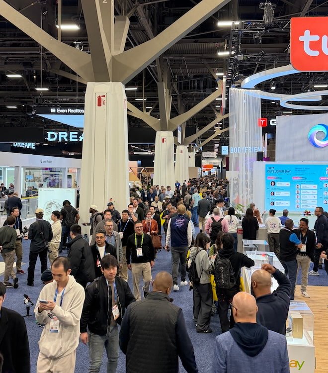 年 CES 2026 精選:我們最愛的新音頻與視訊裝置