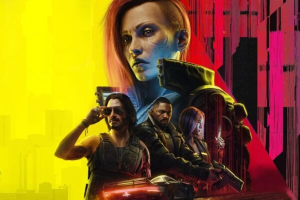 Developer Tries to Sell Cyberpunk 2077 VR Mod to CD Projekt Red, Faces Legal and Ethical Pushback