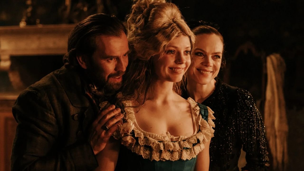 黃金全球獎忽視的被低估身體恐怖片：奧斯卡是否會給予機會