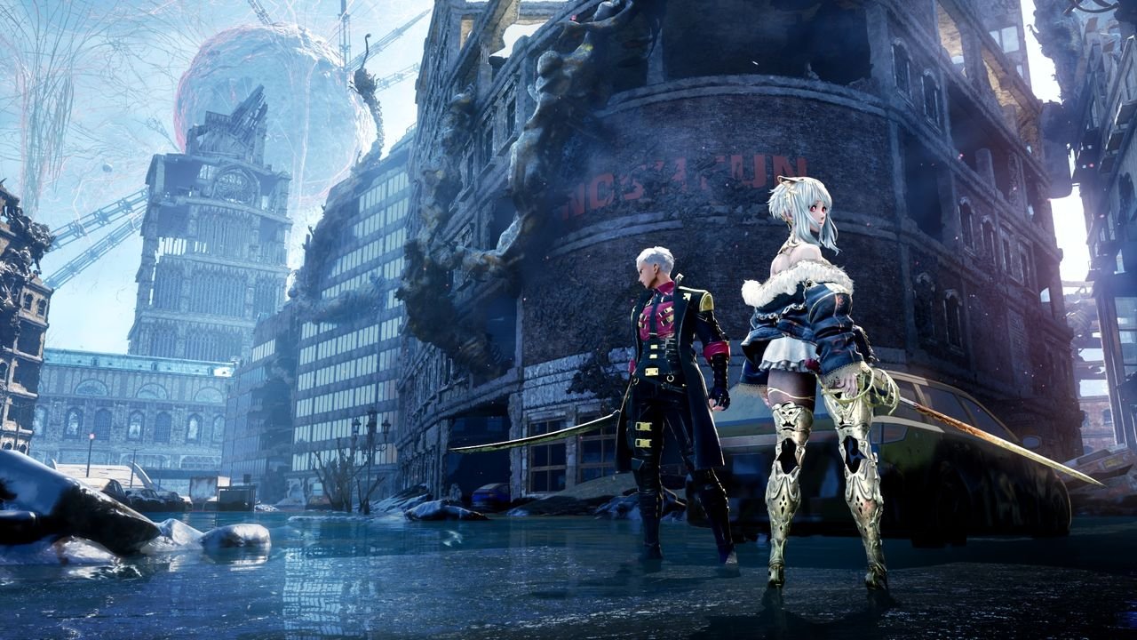 Code Vein 2：作為原作粉絲的完美延續，但 consoles 表現令人失望