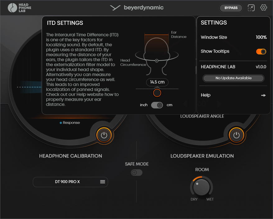 工廠級校準監聽於耳機新世代——beyerdynamic 在 NAMM 2026 推出耳機實驗室插件