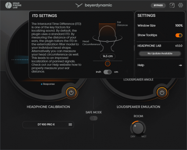 博雅動力於 NAMM 2026 推出耳機實驗室：工廠校準的工作室監聽於專業耳機的新體驗