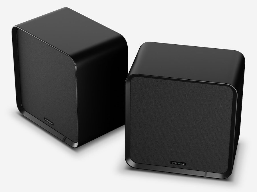 小盒大聲美聲：Eversolo SE100 被動式書架喇叭以精巧箱體帶來優質聲場