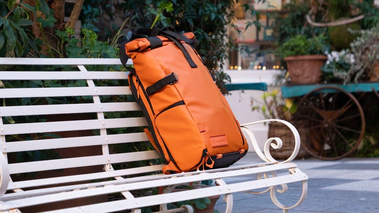 最暢銷 Wandrd PRVKE 背包實測：實力不僅僅是「像相機包」的外表