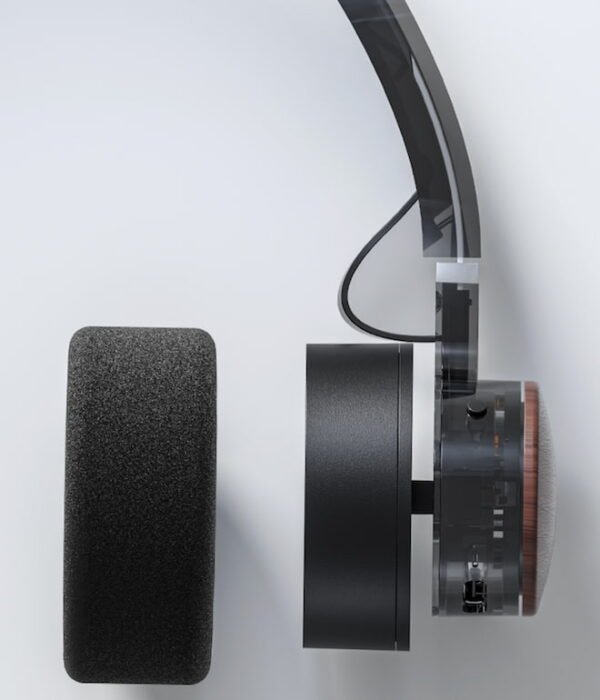 時髦復古風與高清藍牙並存的旅行組合：FiiO EH11 耳機與 JM21 改進款播放器詳析