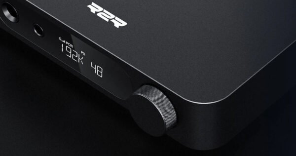 費歐 K11 R2R DAC/耳放：200美元以內的價值王與音樂性並存