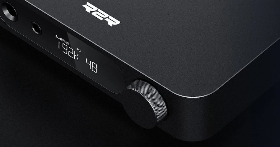 費歐 K11 R2R DAC/耳放：200美元以內的價值王與音樂性並存