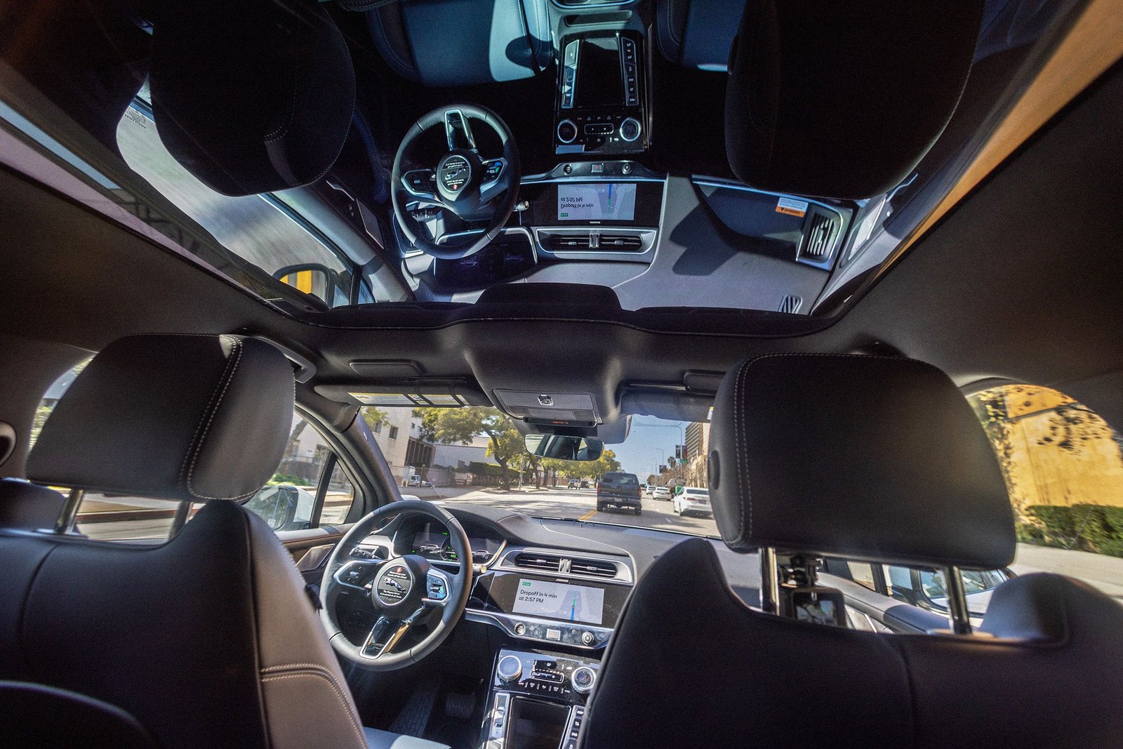 New Data Shows Robotaxis Competing on Price—and Speed