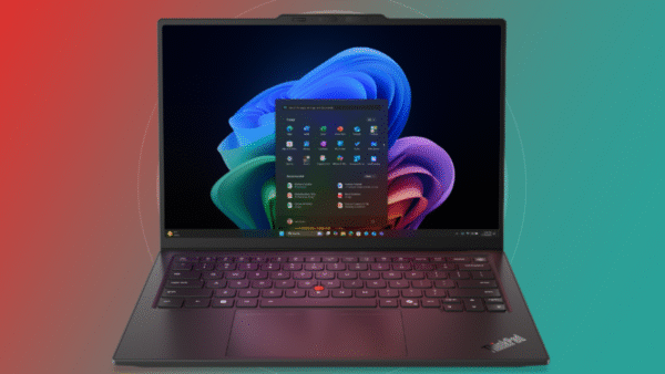 ThinkPad X1 Carbon Gen 14 輕量新里程碑：核心 Ultra X7 系列3 處理器與近千克重量再創新