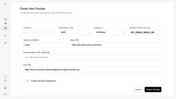 勇敢搜索 MCP 伺服器令牌優化全解