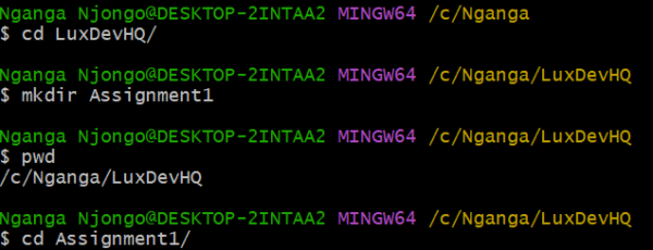 版本控制入門：Git 與 GitHub 的基礎概念與實作