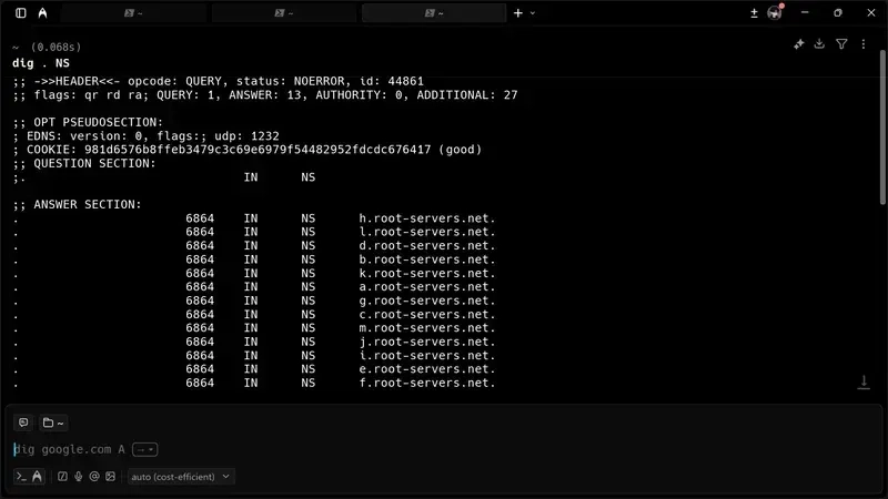 域名解析運作原理與實務導覽
