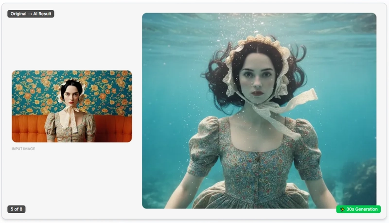 Can AI Image Generators Replace Professional Photographers in 2026?