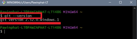 在 Windows 上更新 Git Bash 的實務指南