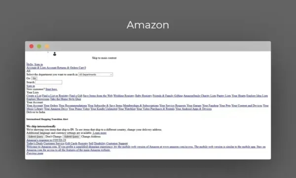 CSS Selectors 101: Targeting Elements with Precision