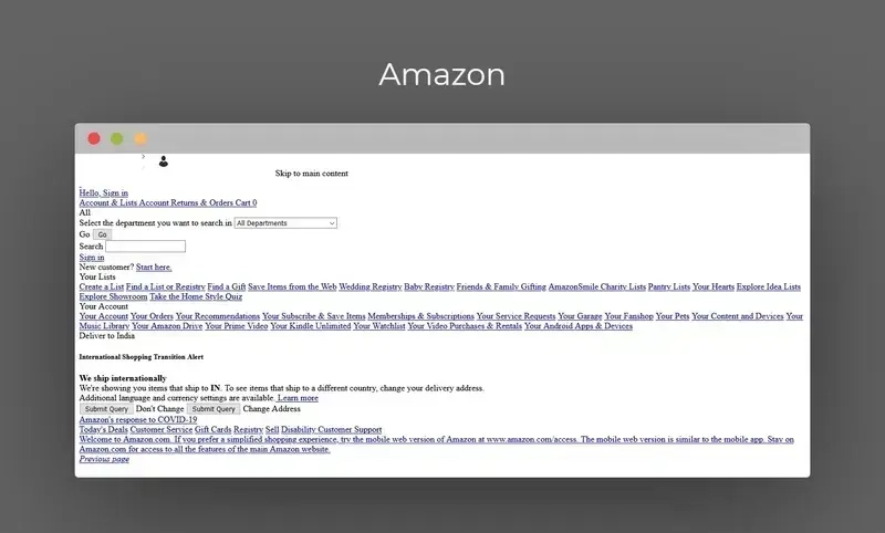CSS Selectors 101: Targeting Elements with Precision
