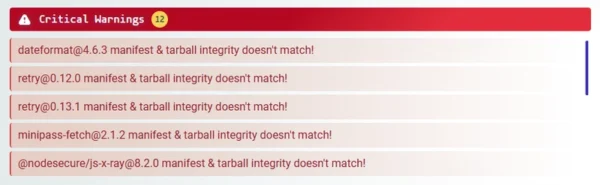 NodeSecure Hidden Capability: Mama — A Deep Dive into ManifestManager