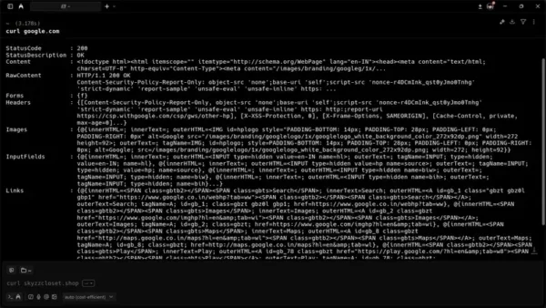 開始使用 cURL 的完整指南與實務要點