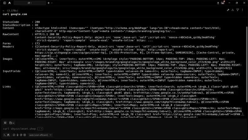 開始使用 cURL 的完整指南與實務要點
