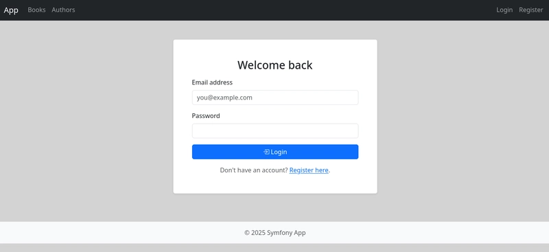 在 Bref、Symfony 與 DynamoDB 的無伺服器 PHP 應用中的會話管理