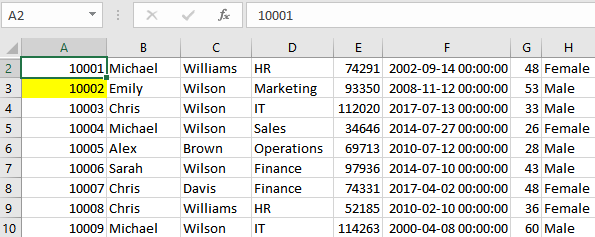 數據分析入門：從微軟Excel踏入數據世界