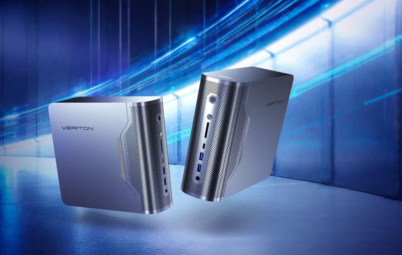 Acer 推出第四十代 Ryzen AI Max+ 395 系統，並以 Veriton RA100 Mini PC 打造 AI 工作站——若定價不夠友善，將難以和更具性價比的競品抗衡