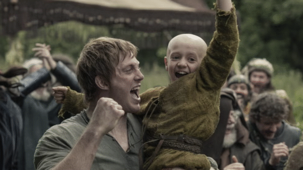 揭秘可在全球任意地點免費觀看《七大王國的騎士》之途徑