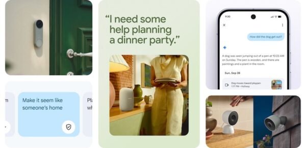 精準融入 Google Gemini 的愛普生 LifeStudio 投影機：CES 2026 輕鬆掌握智慧家居與內容探索